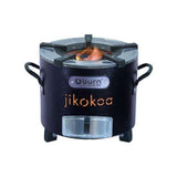 QUALITY MODERN CHARCOAL STOVE JIKOKOA JIKOKAA - Afrofit GymStore