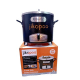QUALITY MODERN CHARCOAL STOVE JIKOKOA JIKOKAA - Afrofit GymStore