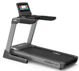 RAMBO KNIGHT K7 COMMERCIAL ADROID TREADMILL WITH SHOCK MITIGATION AND BLUETOOTH - Afrofit GymStore