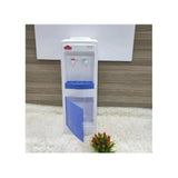 Rashnik RN - 2451 (White And Blue Color Hot And Normal Standing Water Dispenser) - Afrofit GymStore
