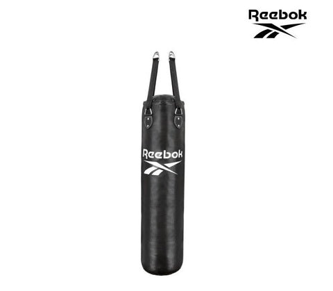 Reebok fitness Boxing Bags Punching 4ft 20KG PU Leather rscb - 11280gd - Afrofit GymStore