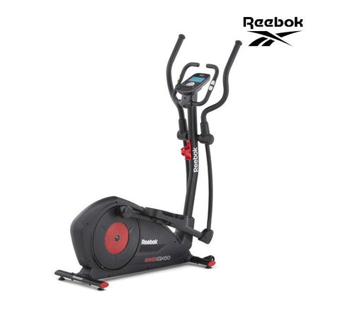Reebok Fitness Elliptical Cross Trainer One Gx50 - Afrofit GymStore