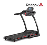 Reebok Fitness Foldable Treadmill One Gt40S Rvon - 10121Bk - Ar Black - Afrofit GymStore