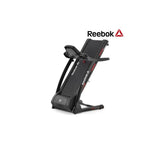 Reebok Fitness Foldable Treadmill One Gt40S Rvon - 10121Bk - Ar Black - Afrofit GymStore