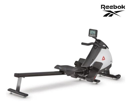 Reebok Fitness Rowing Machine AR Rower Rvar - 11450Sl - Afrofit GymStore