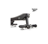 Reebok Fitness Rowing Machine AR Rower Rvar - 11450Sl - Afrofit GymStore
