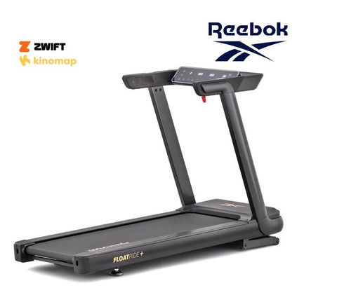 Reebok fitness Treadmill FR2oz Floatride - Afrofit GymStore