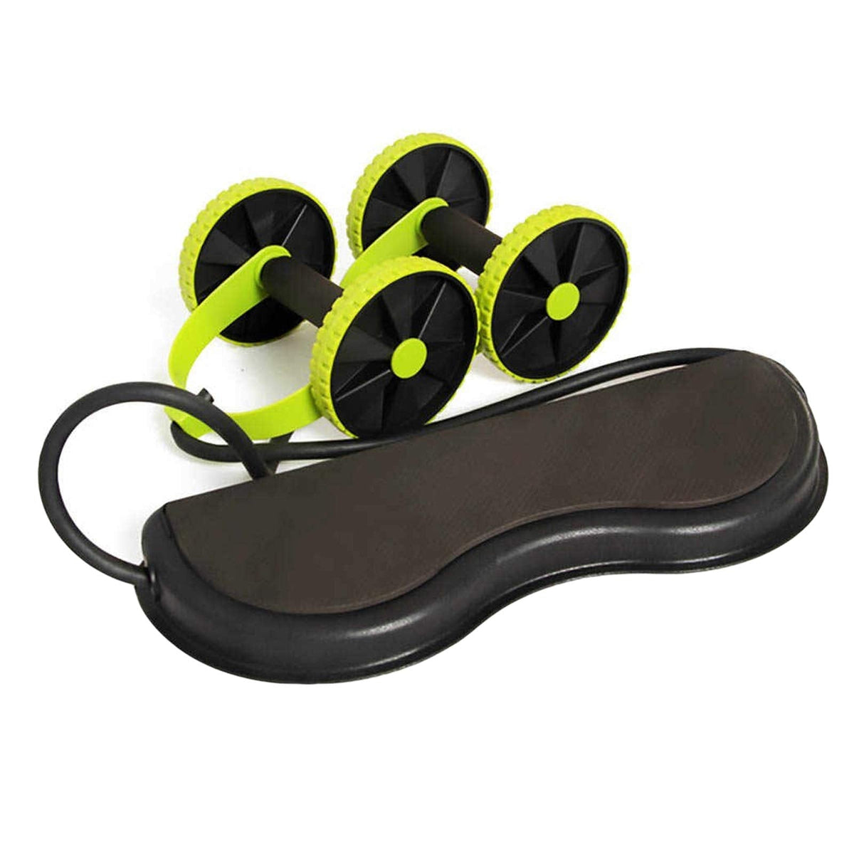 Revoflex Xtreme Exercise Roller, - Afrofit GymStore