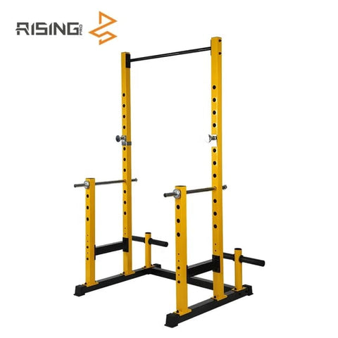 Rising Power Rack Squat Rack - Afrofit GymStore