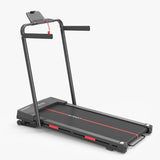 EVERFIT Walking Pad With Auto Incline 120kg Max User
