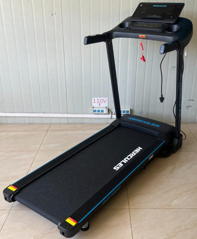 HERCULES TX140 SEMI COMMERCIAL TREADMILL