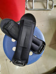 WRIST/ANKLE SOFT WEIGHT ADJUSTABLE SUPPORT 1.5KG (PAIR)