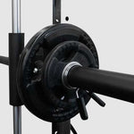 JX-925 Multi Functional Home Gym with Smith bar & Cable crossover Leg Press
