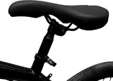 Bluelander Mountain Bike, 29 Bicycle, Steel Frame Mountain Bike, 21 Speed, Adult, Double Brake, Aluminium Rims