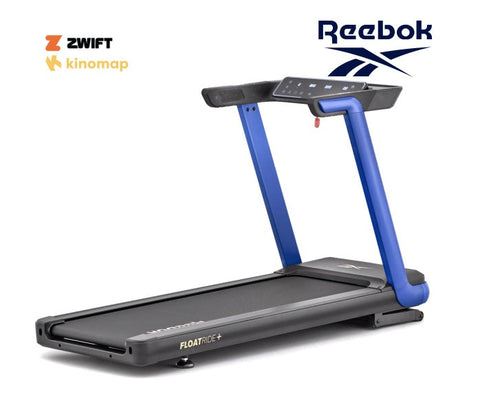 Reebok Fitness Treadmill FR3Oz Floatride