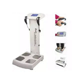 Bio-impedancemetry body composition analyzer BL-H01