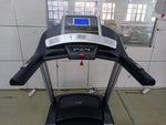 Elite 101 Athlete Commercial AC Treadmill IFx