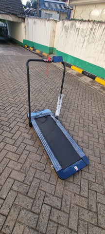 WALKING JOGGING MINI PAD