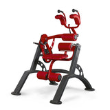 Commercia AB Abdominal Oblique Crunch Machine