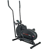 Body Sculpture Elliptical Strider Dual Action Air