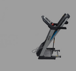 Merc V-1 Foldable Domestic Treadmill IFx
