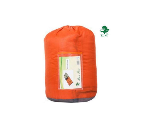 Sunray Sleeping bag envelope (Gender: All Gender, Colour: Orange