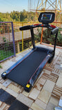 Merc V6 Semi commercial Treadmill 20km/h 18% Incline 4.0HP Android Touch
