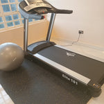 Elite 101 Athlete Commercial AC Treadmill IFx