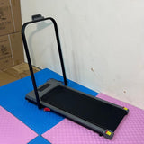 Foldable Home Walking Pad 100kg Max User