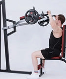 Tactical 4 Station all-in-one Home Multi Gym