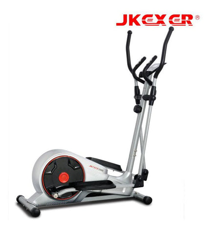 Jkexer Elliptical Cross Trainer Magnetic 2560