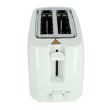 Krypton 750W Bread Toaster, 2 Slice Pop-Up Toaster with Removable Crumb Collection Tray - 2 Years Warranty
