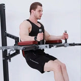 Tactical 4 Station all-in-one Home Multi Gym