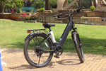 VOMO CS20 Urban e Bike Electric Commuter Bicycle