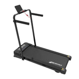 S30 Pro Pad Foldable Treadmill 14km/h 2.5HP with Auto Incline