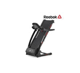 Reebok Fitness Foldable Treadmill One Gt40S Rvon-10121Bk-Ar Black