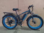 Eakia Eco Bike Electric Fat Tyre Bike 26 Inch E-Bike 12161