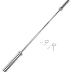 Olympic Barbell
