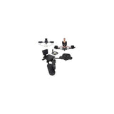 Leg Stretching Machine For Yoga And Pilates Training