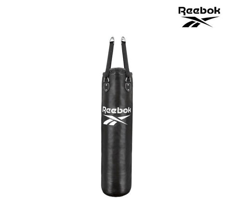 Reebok fitness Boxing Bags Punching 4ft 20KG PU Leather rscb-11280gd