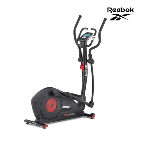 Reebok Fitness Elliptical Cross Trainer One Gx50