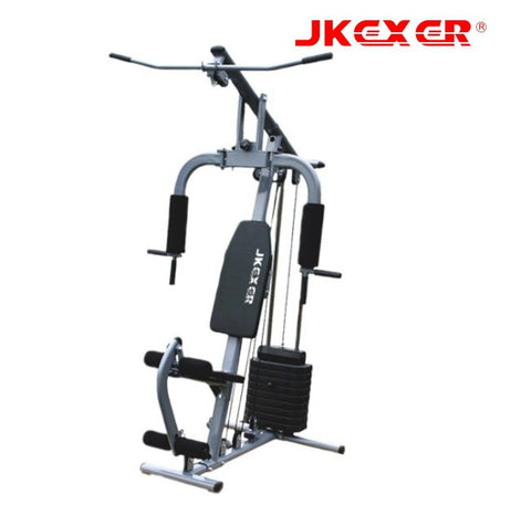 Jkexer Home Gym 150 Lbs W/O Cover (3 Ctns=1 Set) G 9980