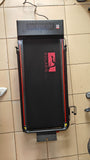 Polaris Domestic Walking Pad Treadmill No Incline, Bluetooth, Max 100kg