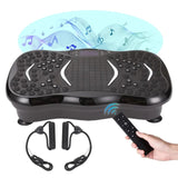 Hotwave Vibration Exercise Plate IFx