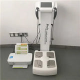 Bio-impedancemetry body composition analyzer BL-H01