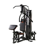 JX 916 Home Gym with Leg Press + Cable Crossover