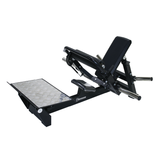 Powercore Hip Thrust (with swing lock for easy change)
