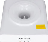 Krypton Top Loader Water Dispenser- KNWD6422 Hot and Cold Function