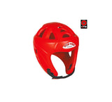 Top ten Head protection guard avantgarde boxing (Colour: Red or Blue, Gender: All Gender, Size: M and L)