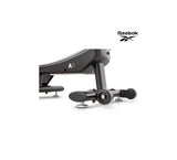 Reebok Fitness Rowing Machine AR Rower Rvar-11450Sl